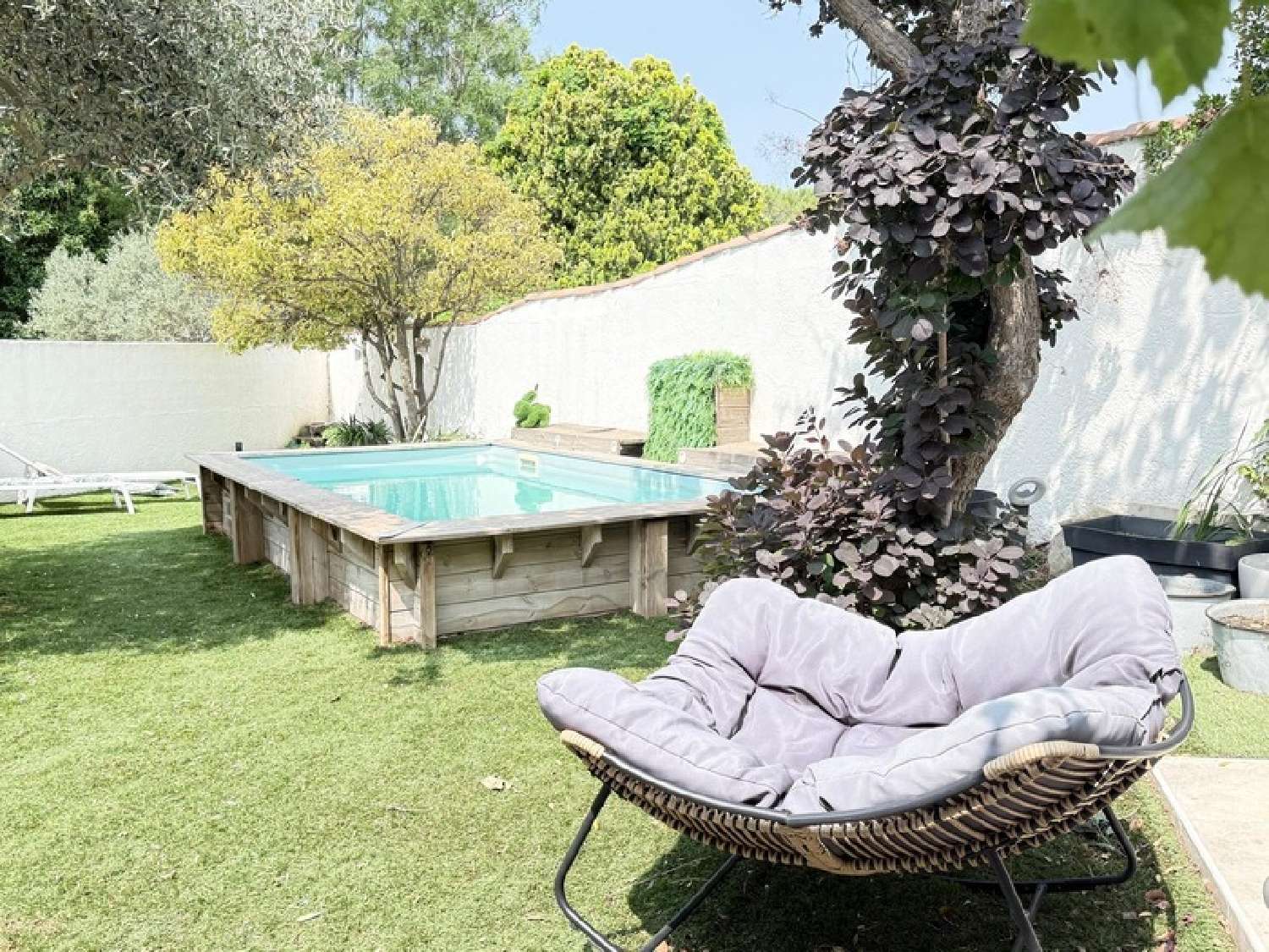 for sale house Fos-sur-Mer Bouches-du-Rhône 4