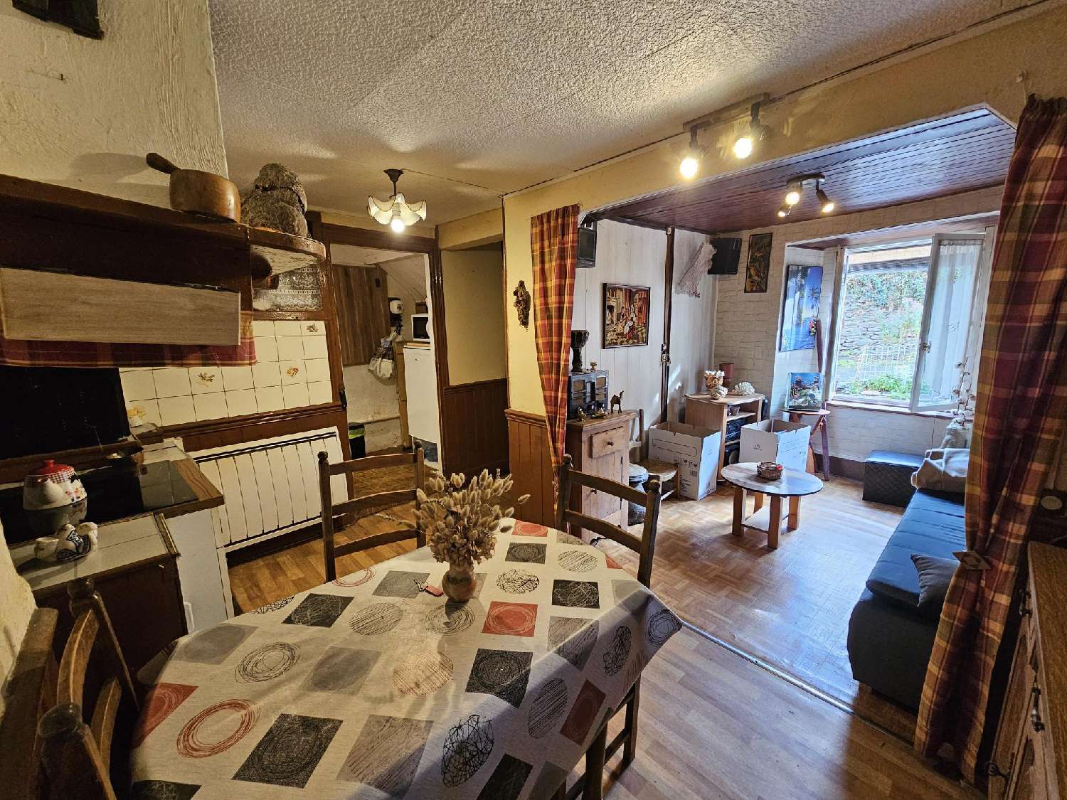 kaufen Haus Fos Haute-Garonne 2