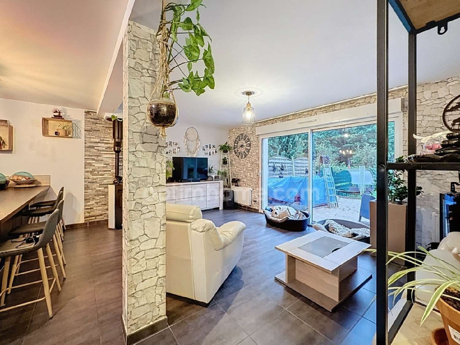  te koop huis Fosseuse Oise 5