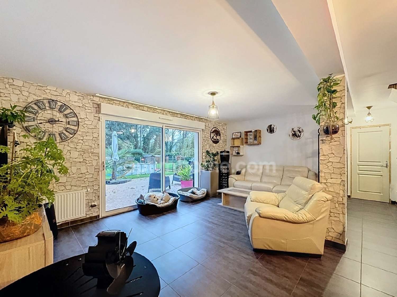  te koop huis Fosseuse Oise 6