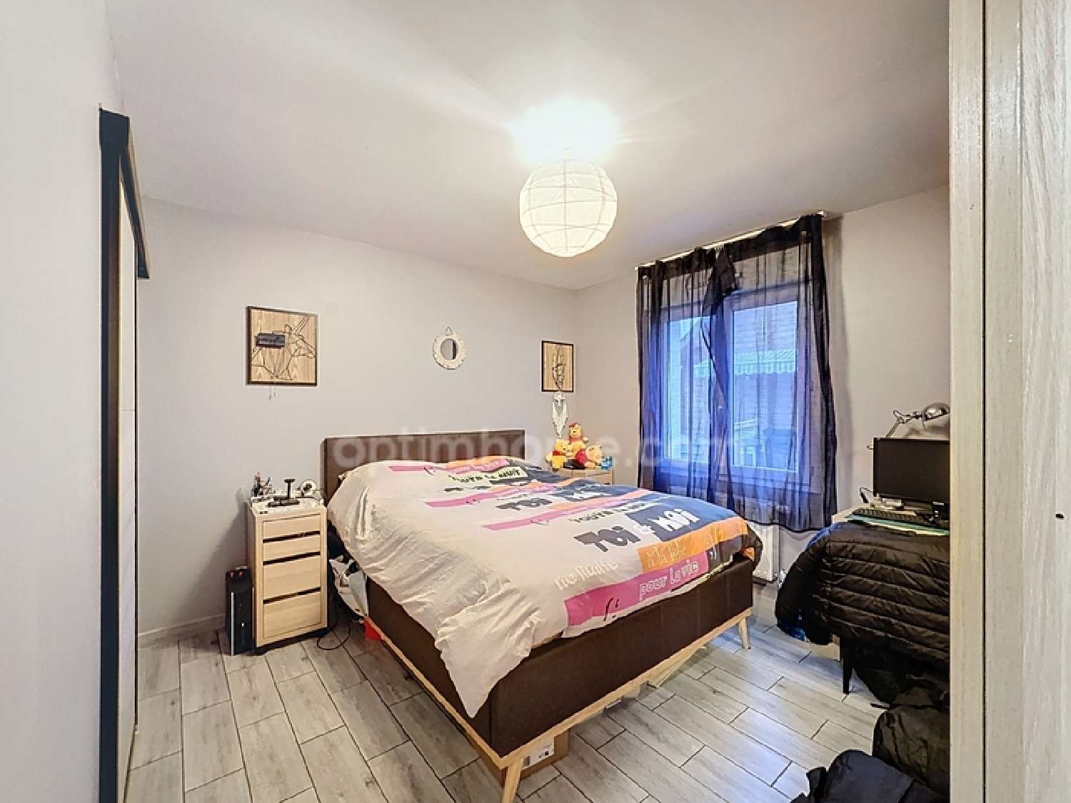  te koop huis Fosseuse Oise 8