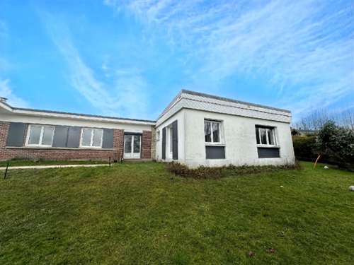 Foucarmont Seine-Maritime house foto 7187489