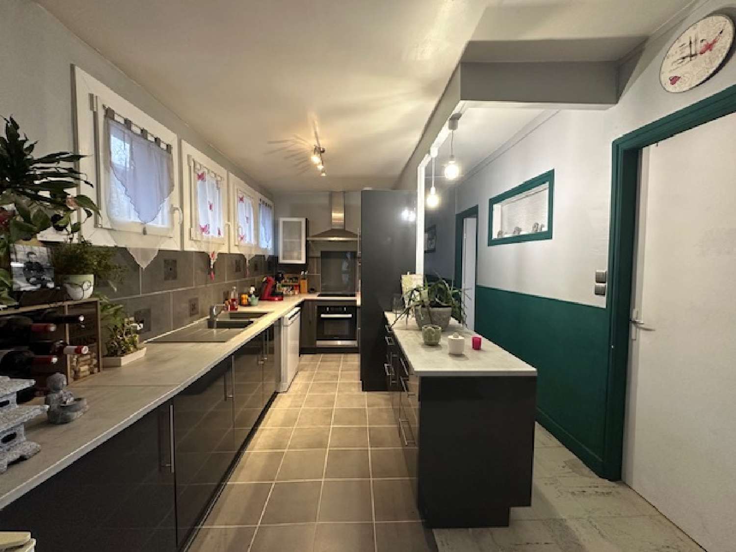 for sale house Foucarmont Seine-Maritime 2