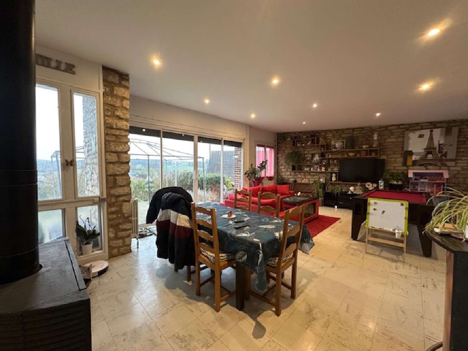 for sale house Foucarmont Seine-Maritime 3