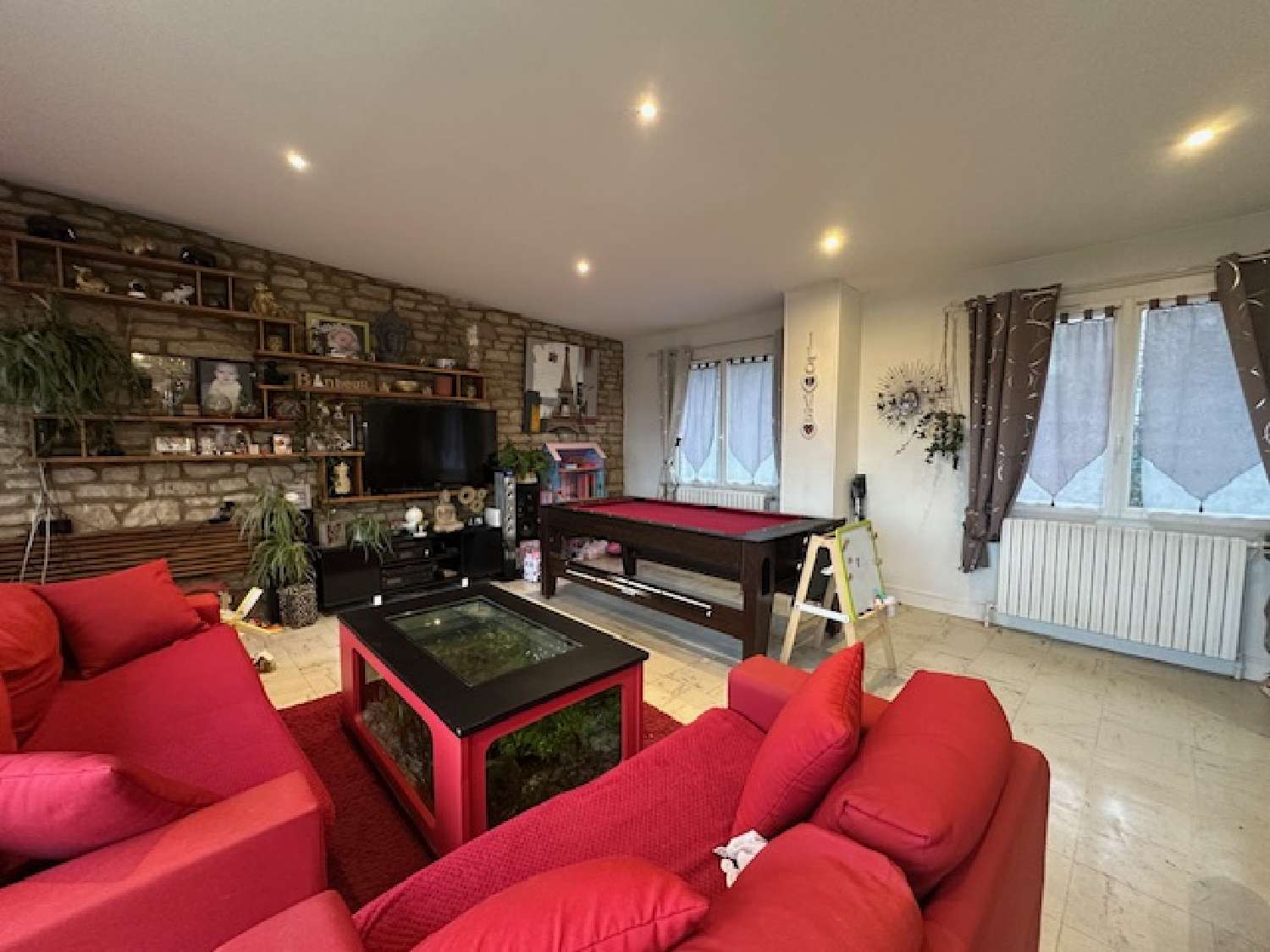 for sale house Foucarmont Seine-Maritime 4