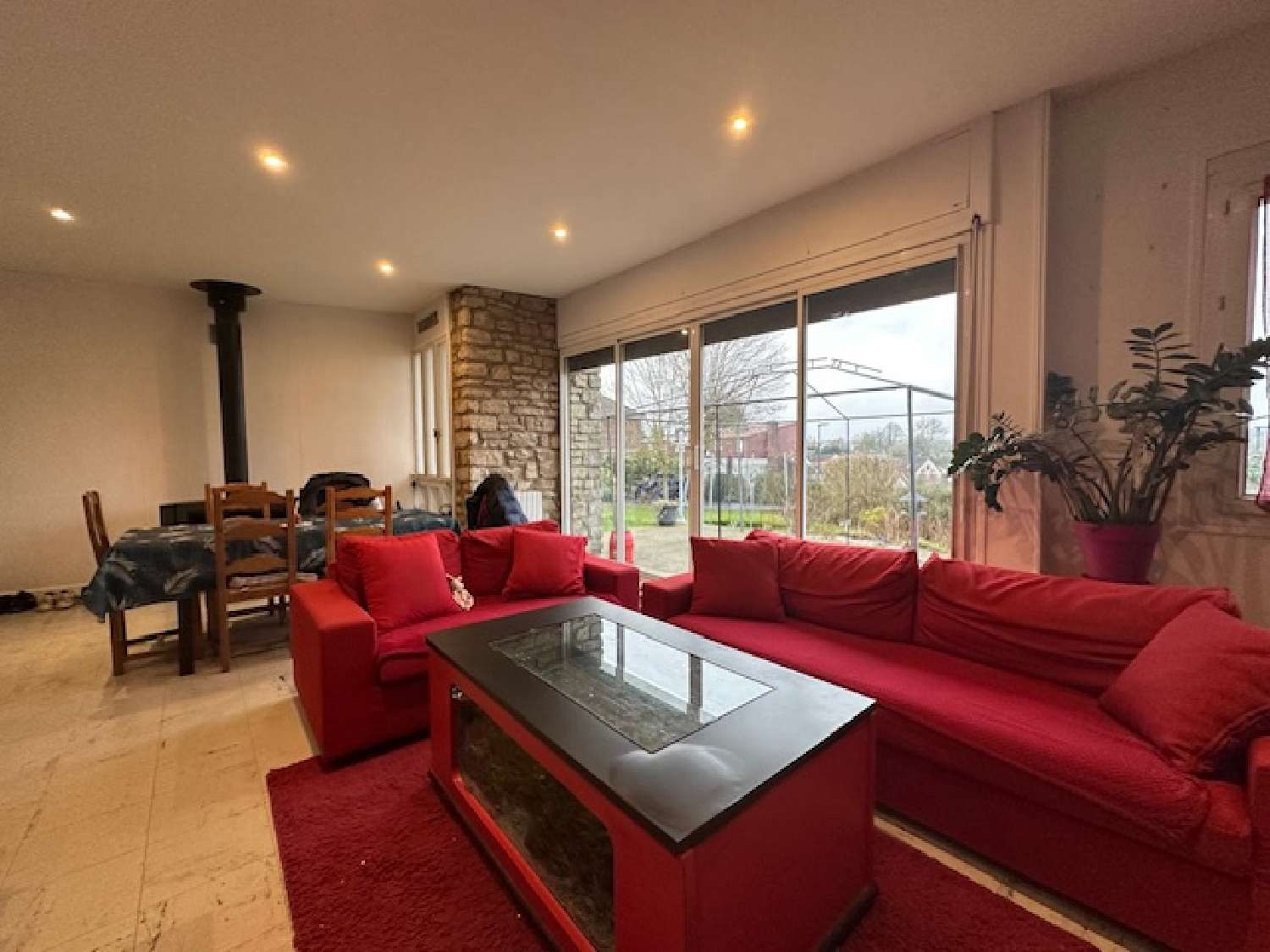 for sale house Foucarmont Seine-Maritime 5