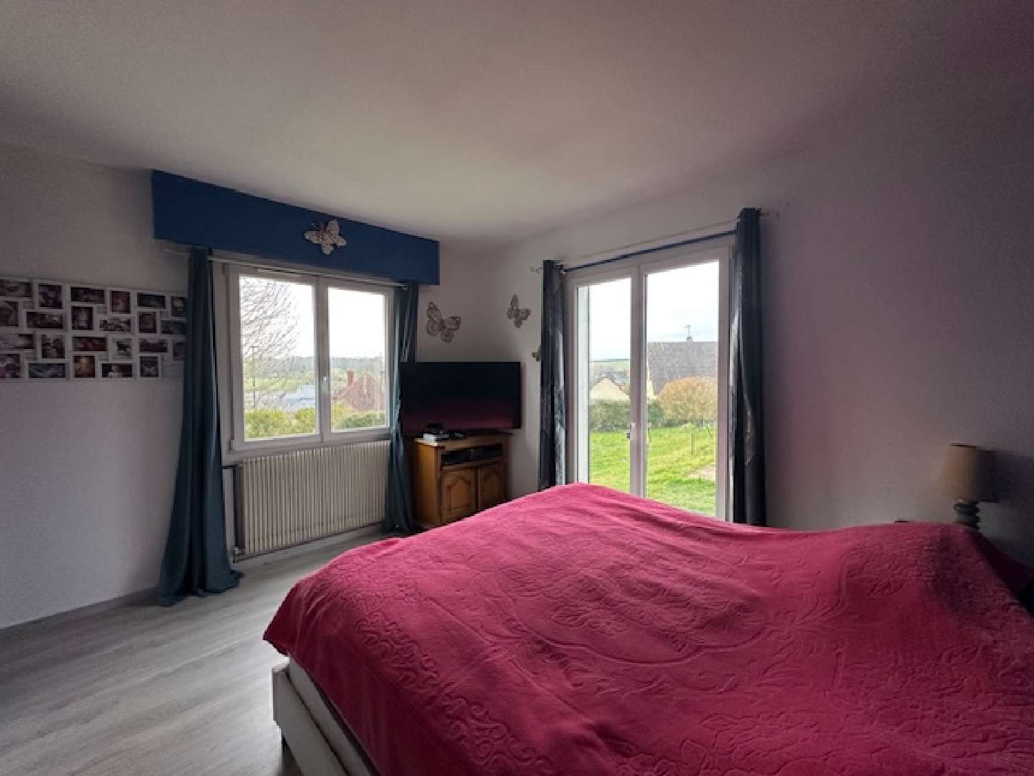 for sale house Foucarmont Seine-Maritime 8