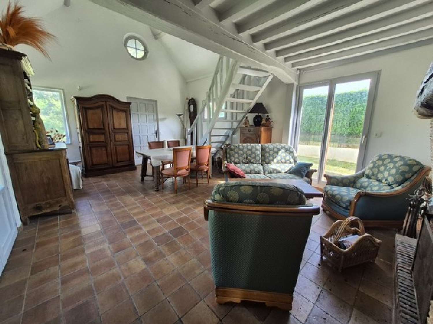 for sale house Foucarmont Seine-Maritime 4