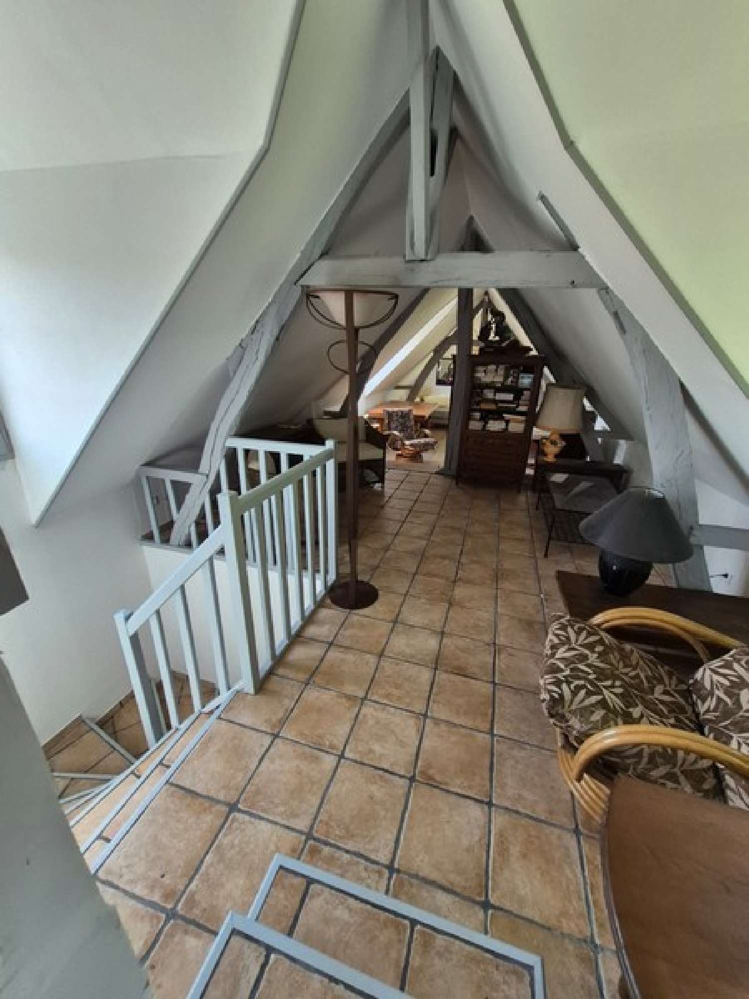 for sale house Foucarmont Seine-Maritime 7