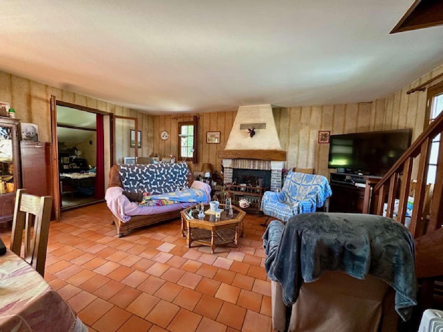 for sale house Foucarmont Seine-Maritime 3