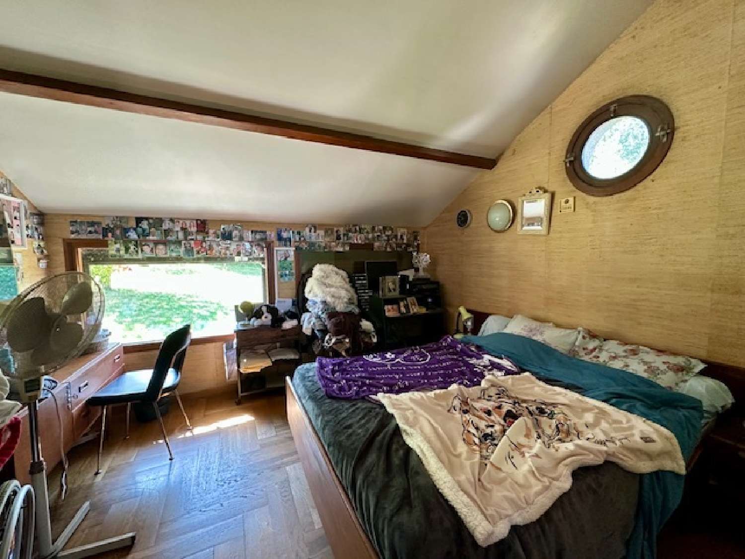 for sale house Foucarmont Seine-Maritime 4