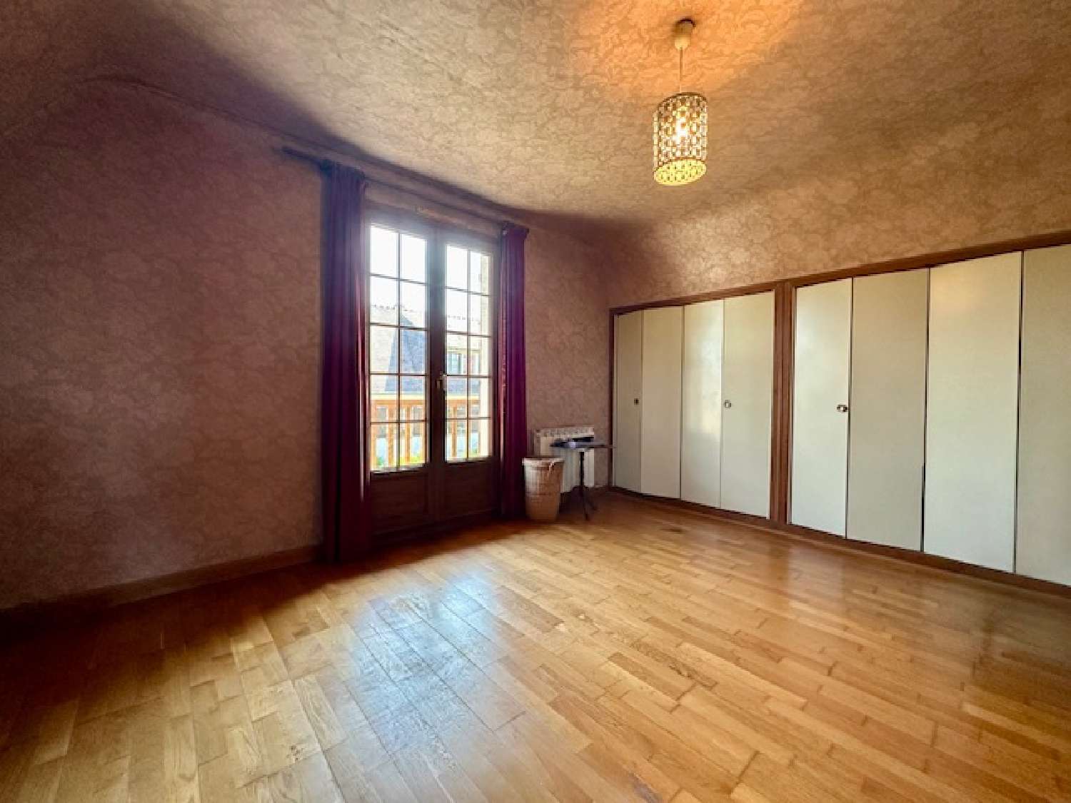 for sale house Foucarmont Seine-Maritime 5