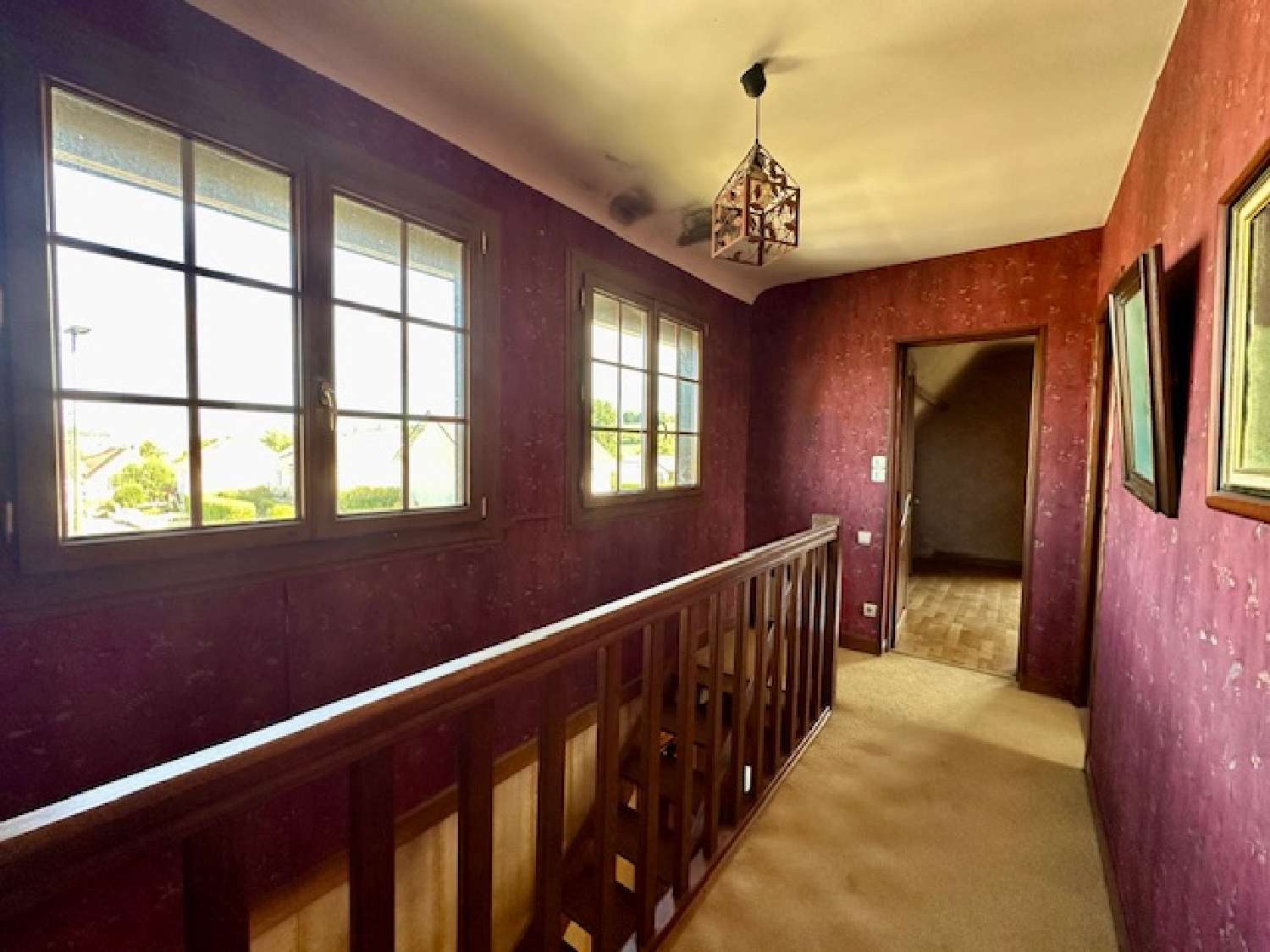 for sale house Foucarmont Seine-Maritime 6