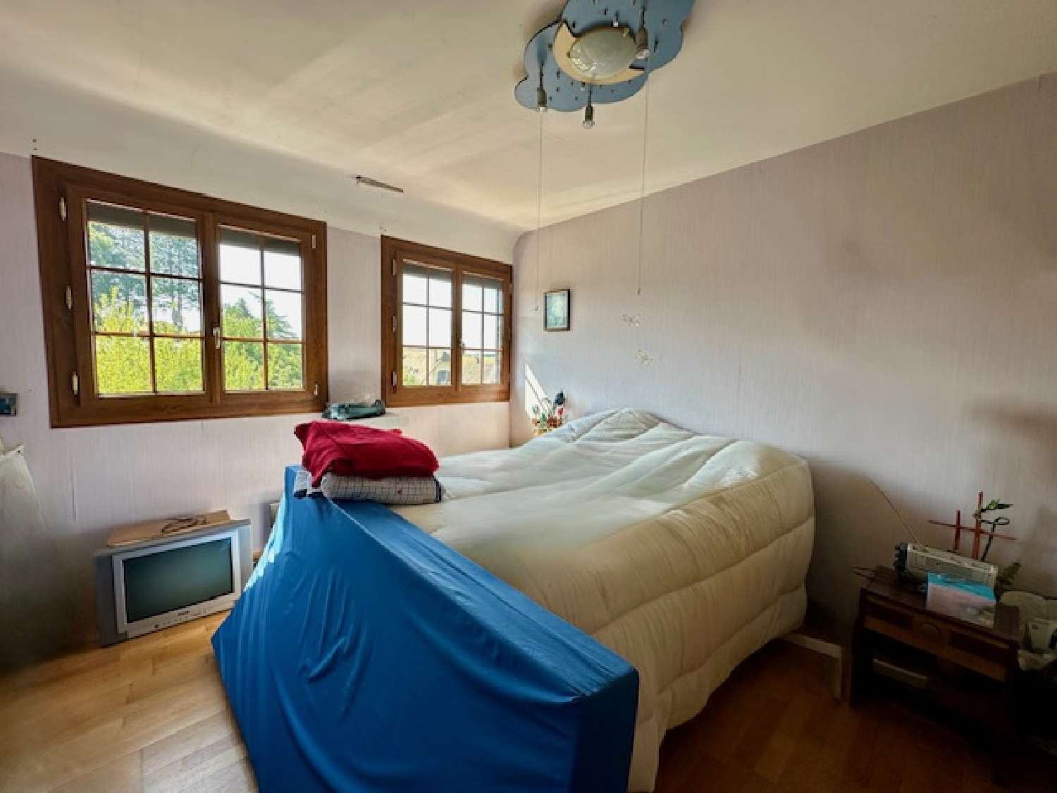 for sale house Foucarmont Seine-Maritime 7