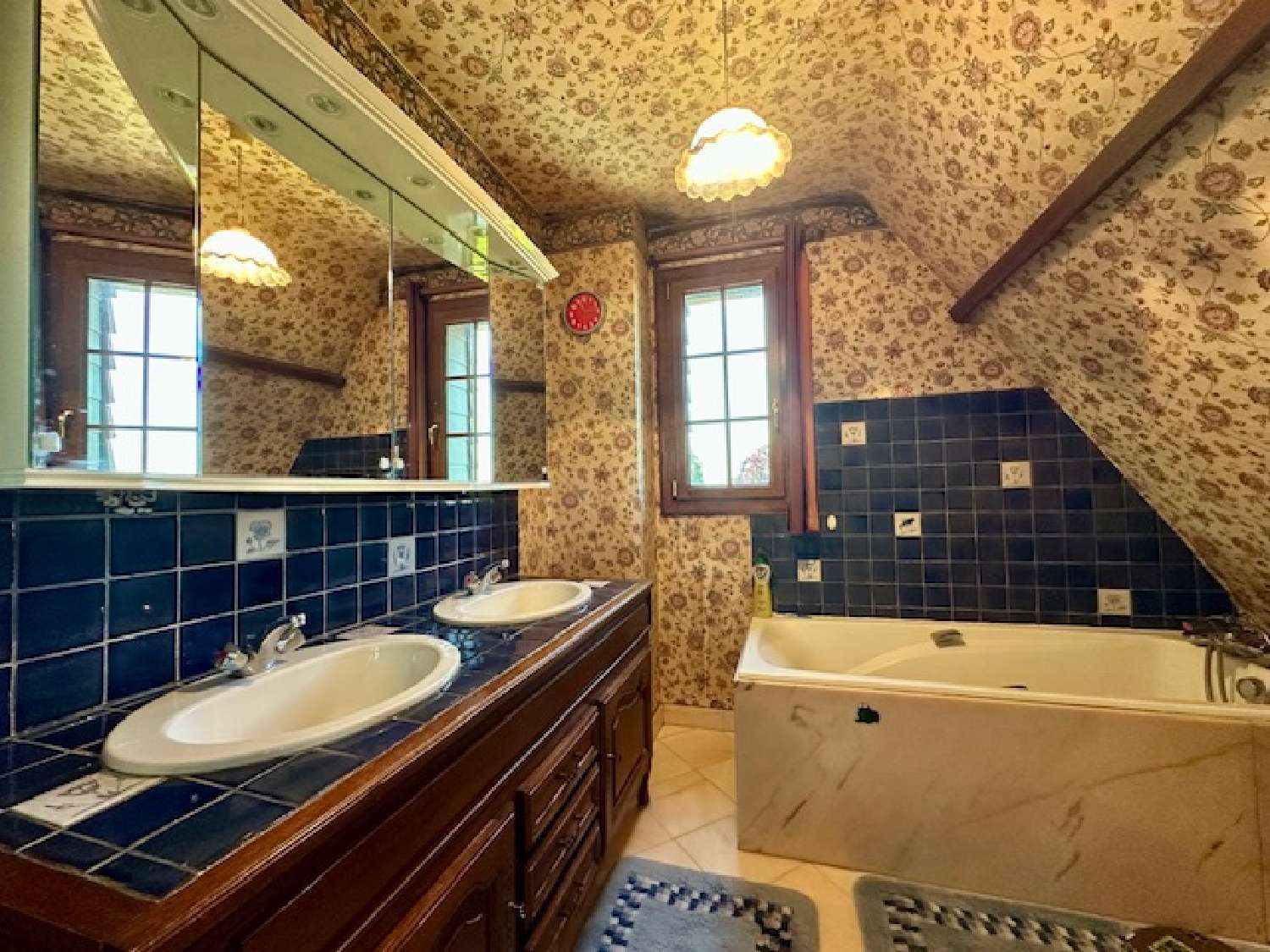 for sale house Foucarmont Seine-Maritime 8