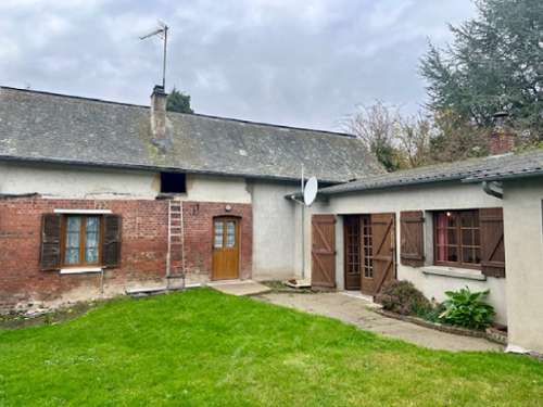 Foucarmont Seine-Maritime house foto 7207929