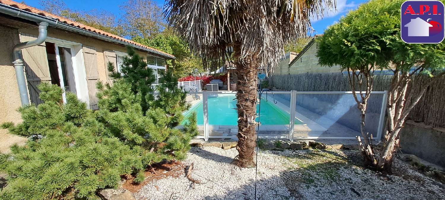 for sale house Fougax-et-Barrineuf Ariège 1