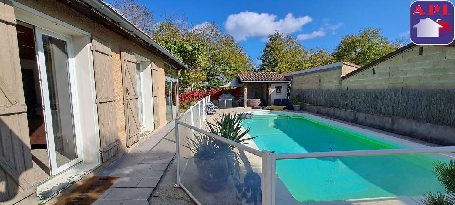 for sale house Fougax-et-Barrineuf Ariège 2