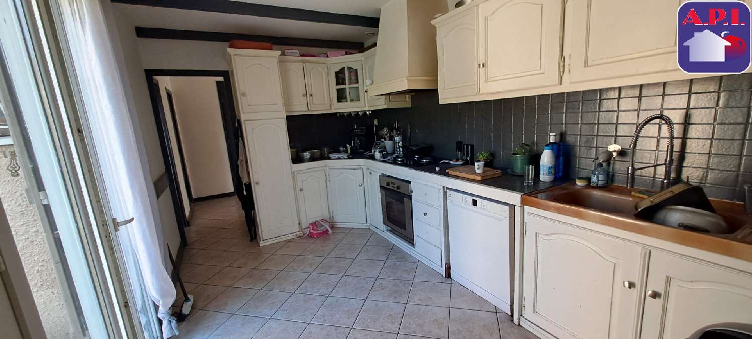 for sale house Fougax-et-Barrineuf Ariège 5