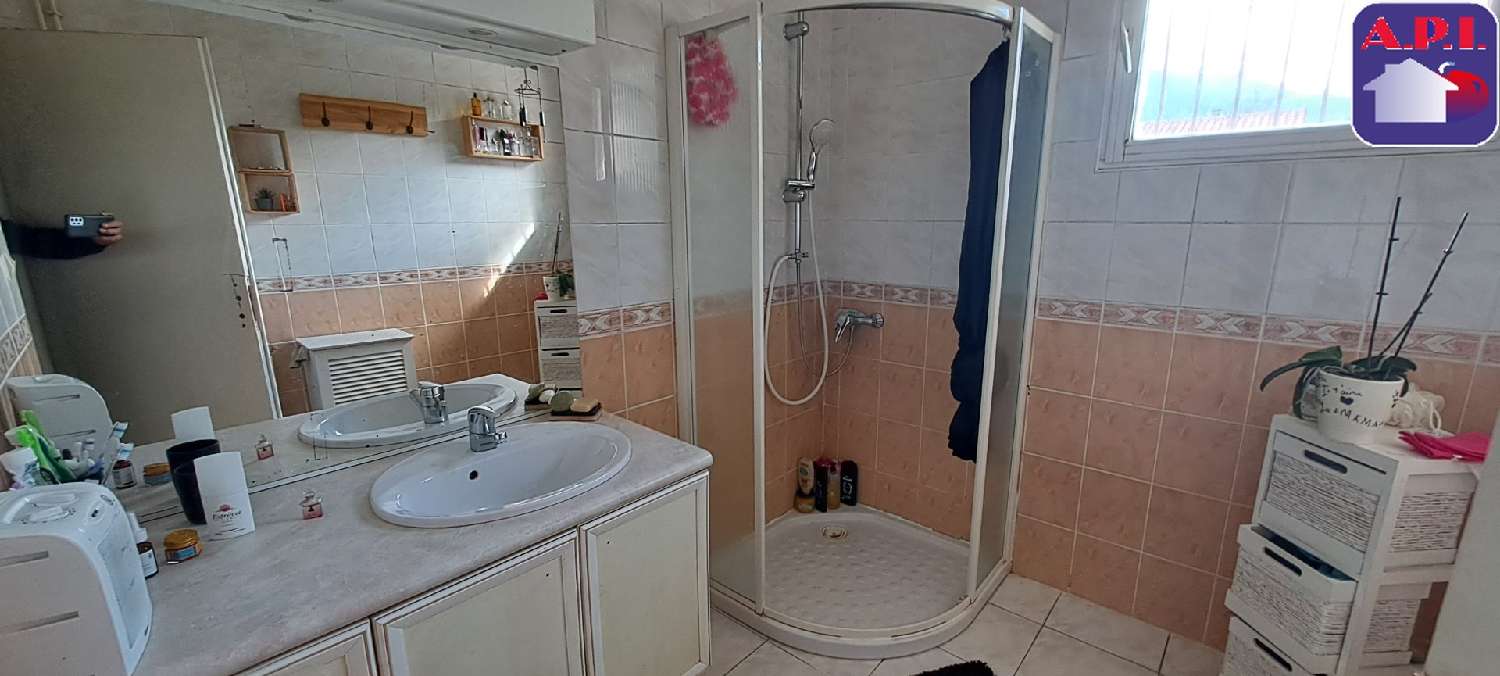 for sale house Fougax-et-Barrineuf Ariège 8