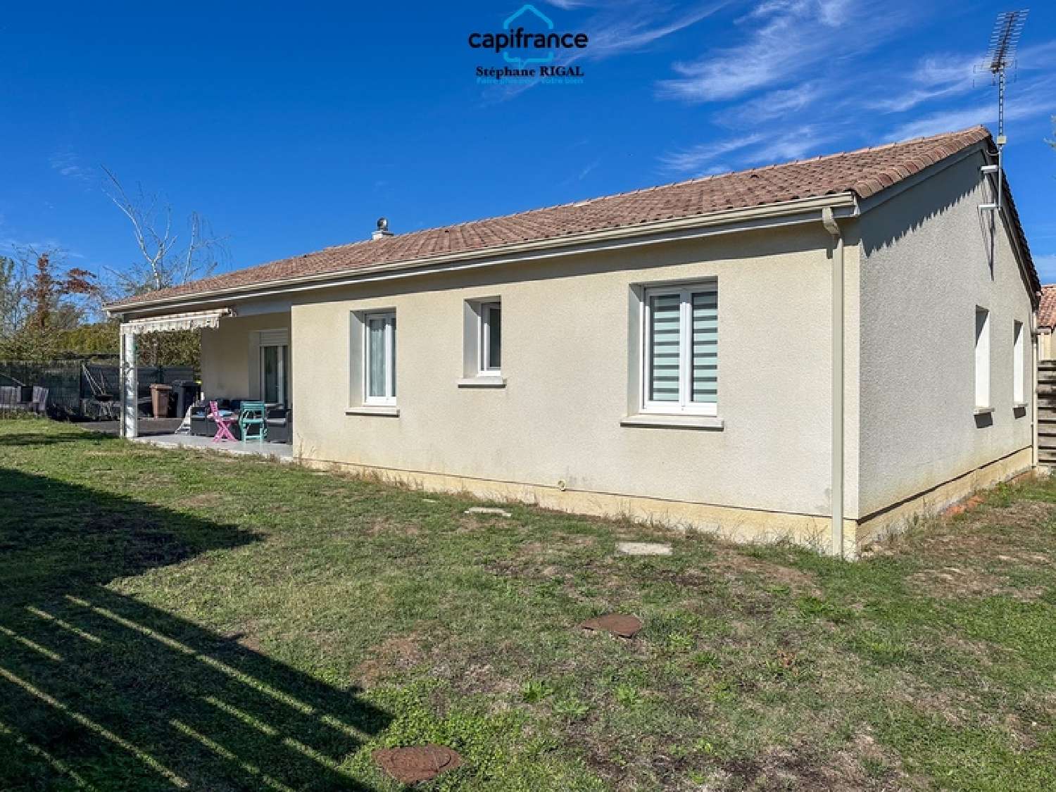 te koop huis Foulayronnes Lot-et-Garonne 2