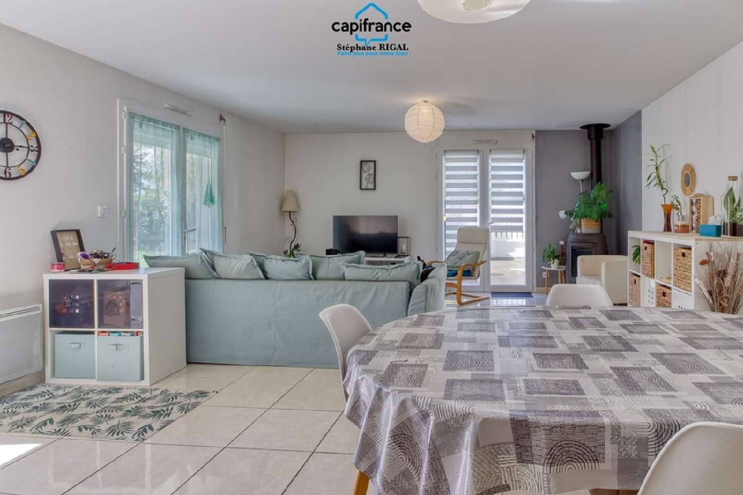 te koop huis Foulayronnes Lot-et-Garonne 3