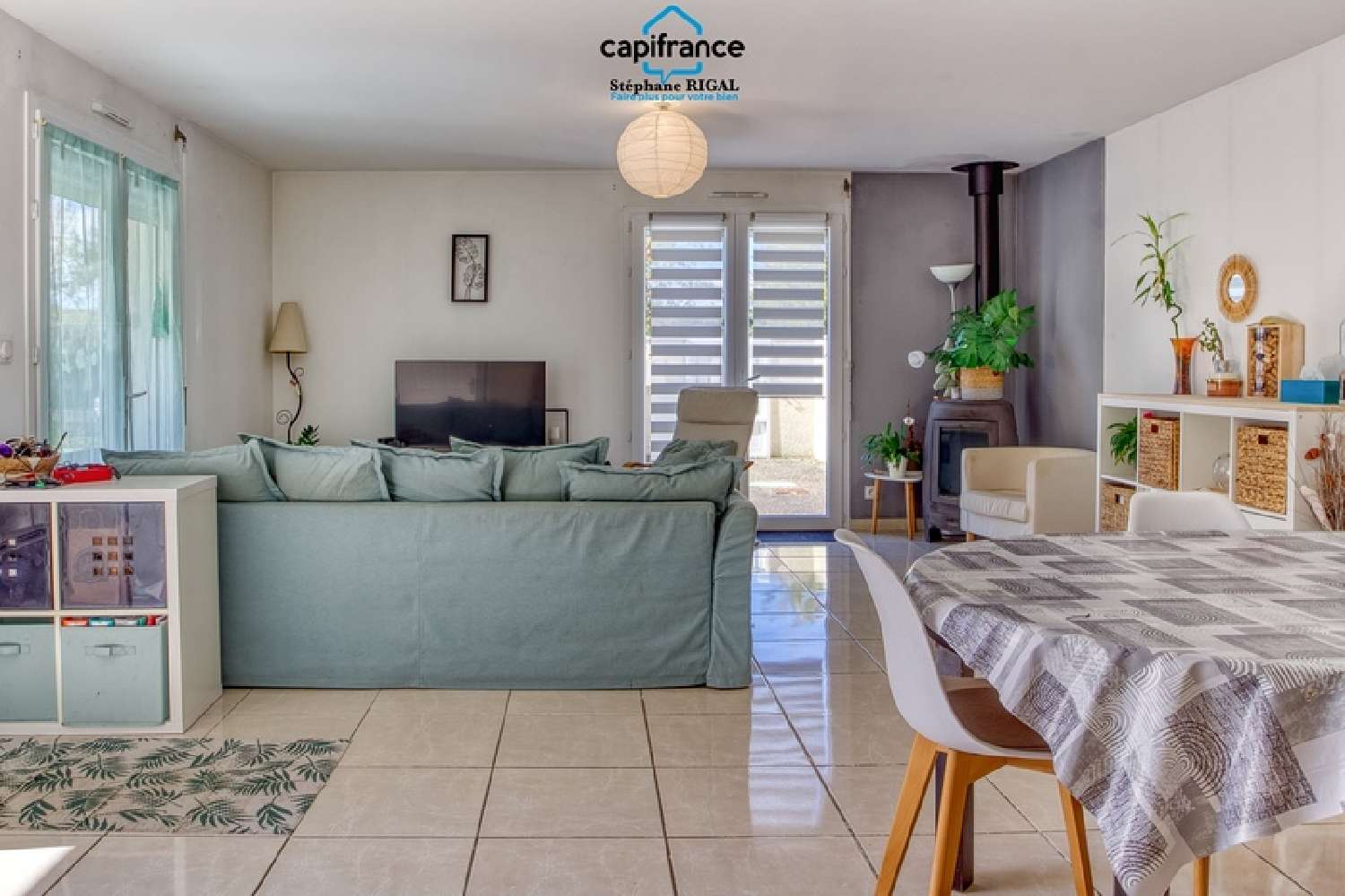 te koop huis Foulayronnes Lot-et-Garonne 4