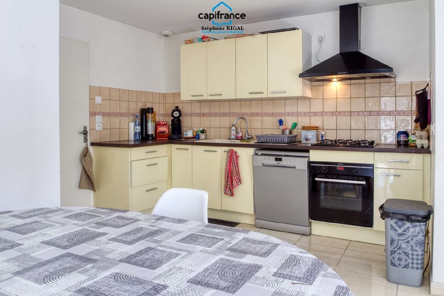 te koop huis Foulayronnes Lot-et-Garonne 5