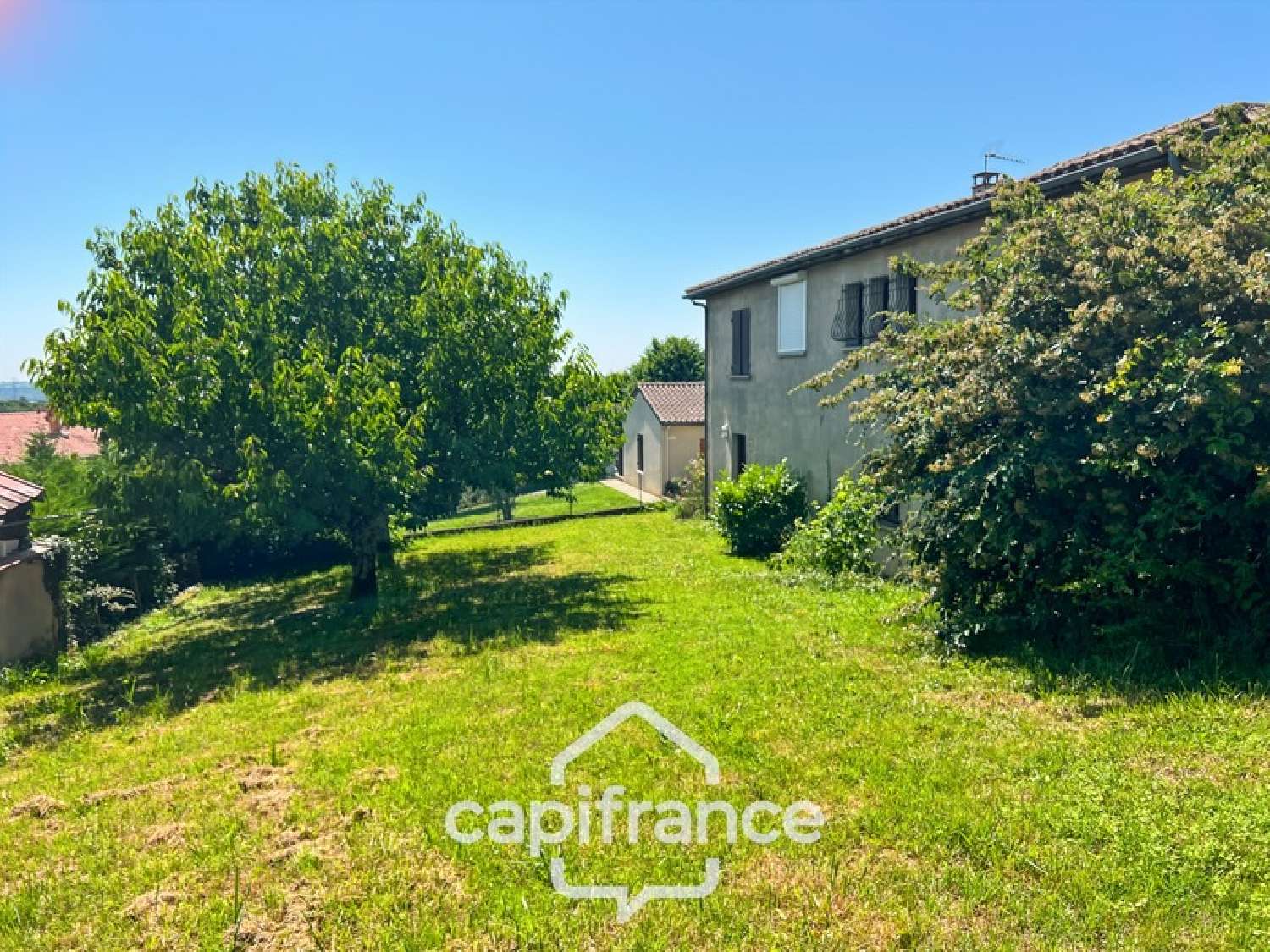  for sale house Foulayronnes Lot-et-Garonne 1