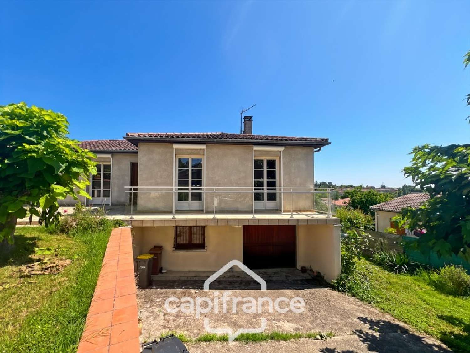  for sale house Foulayronnes Lot-et-Garonne 2