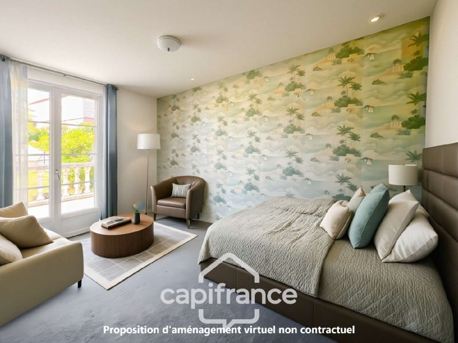  for sale house Foulayronnes Lot-et-Garonne 4