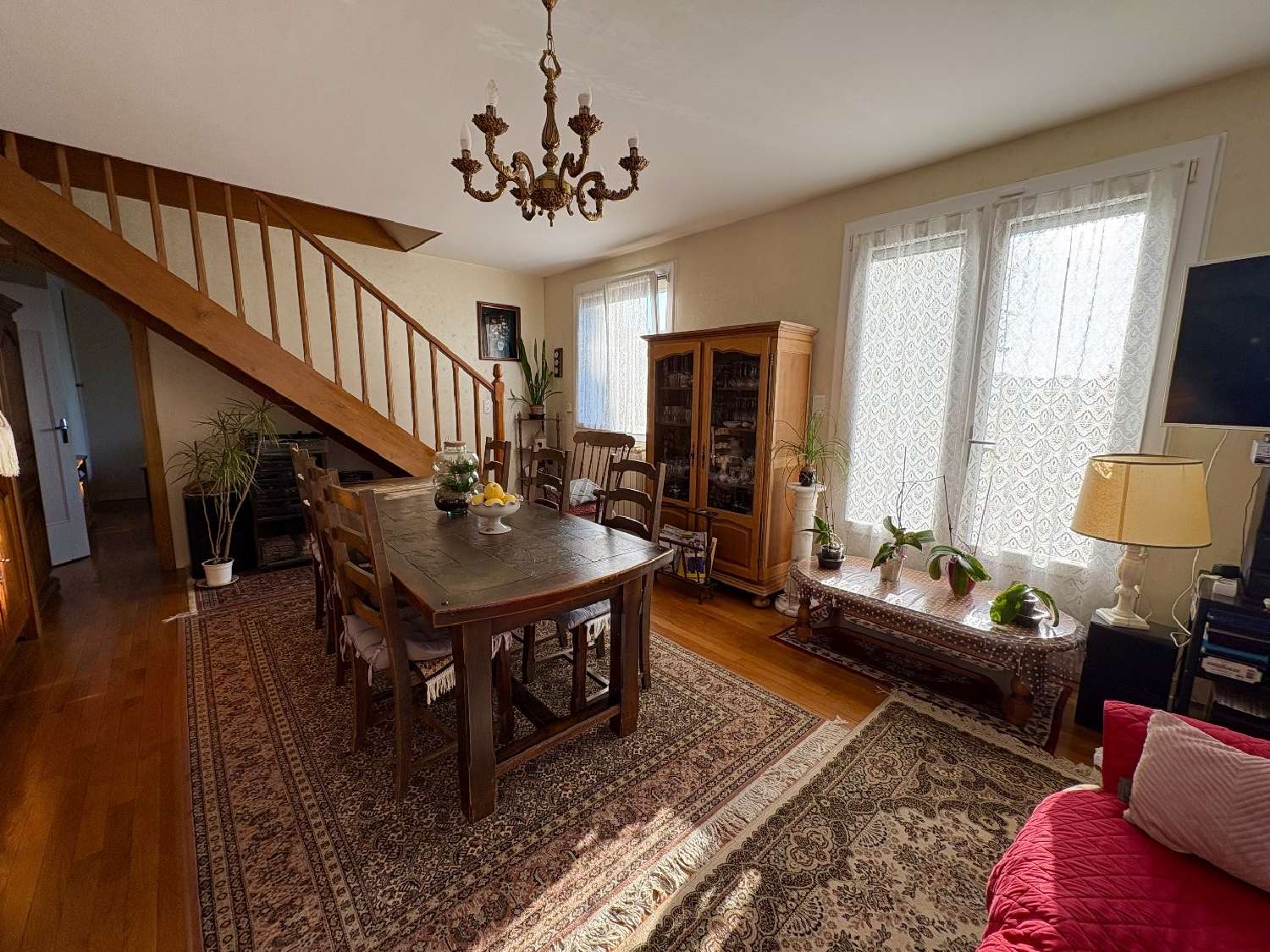 for sale house Fourmagnac Lot 2