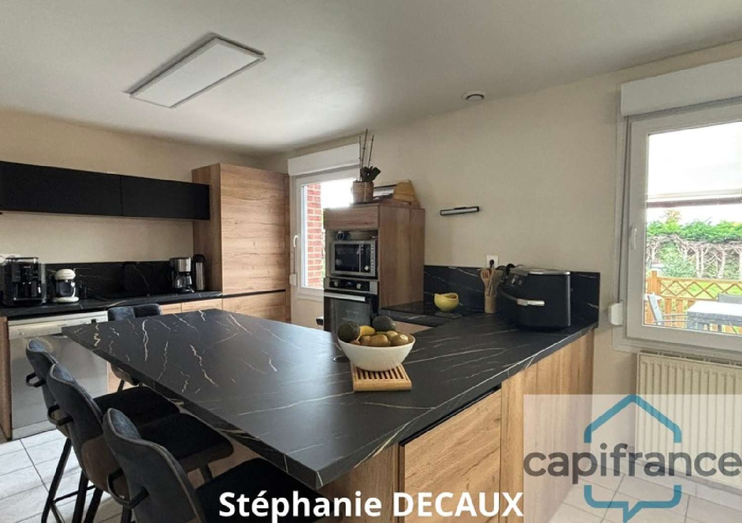 à vendre maison Fourmies Nord 2