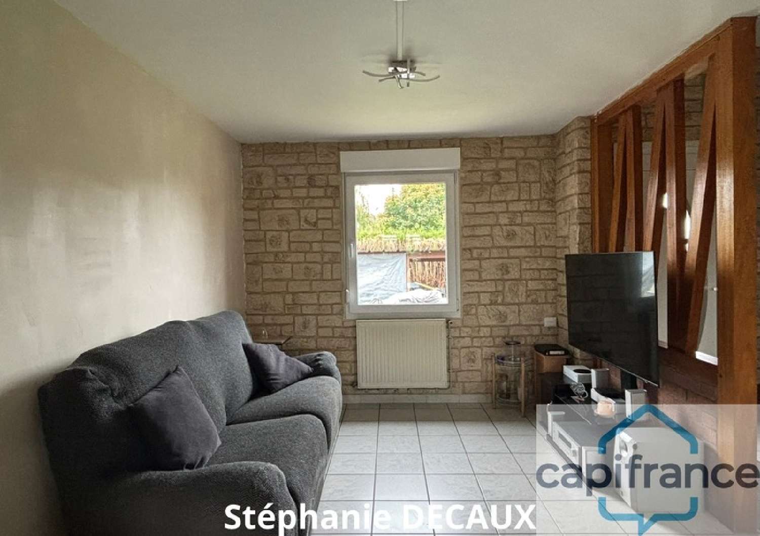 à vendre maison Fourmies Nord 4