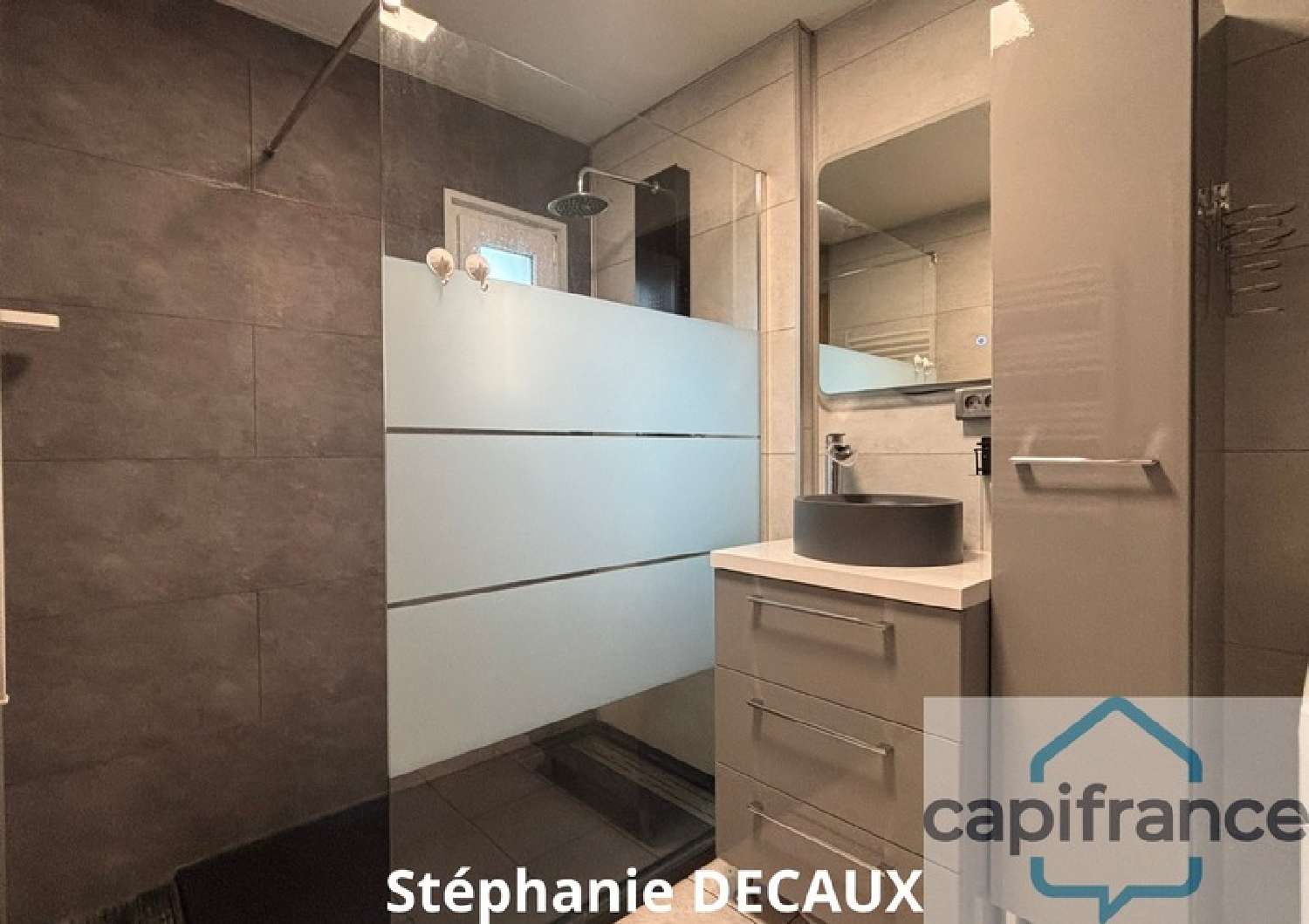 à vendre maison Fourmies Nord 7