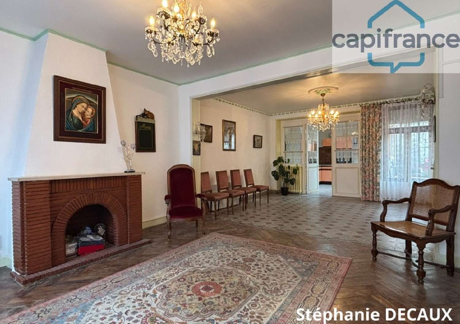 for sale house Fourmies Nord 1