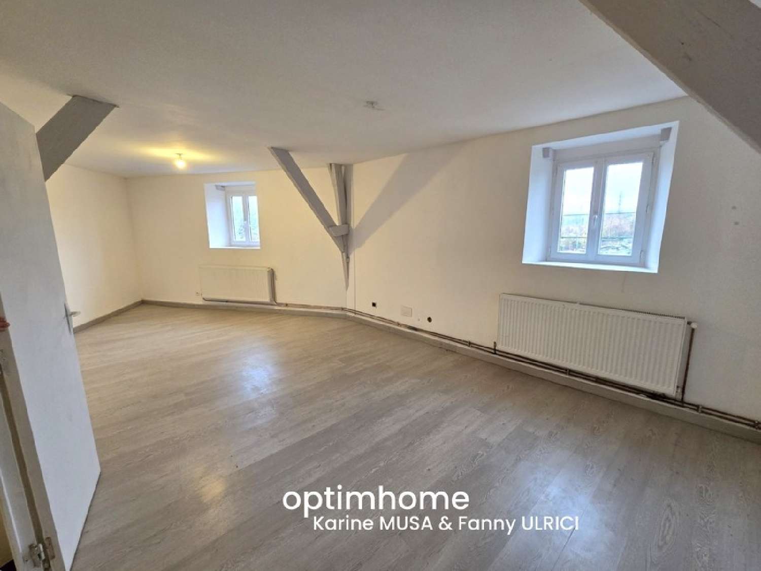  te koop huis Fourmies Nord 1