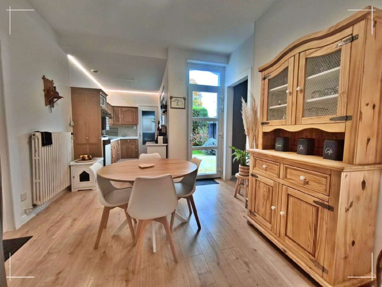  te koop huis Fourmies Nord 1