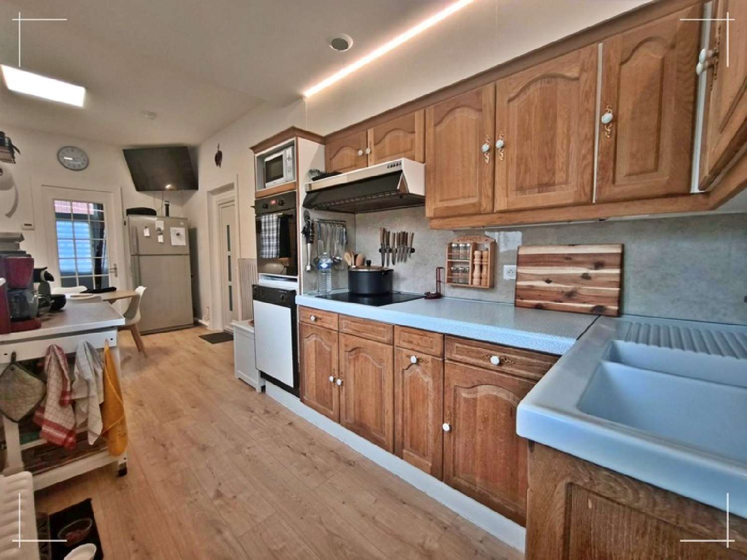  te koop huis Fourmies Nord 2