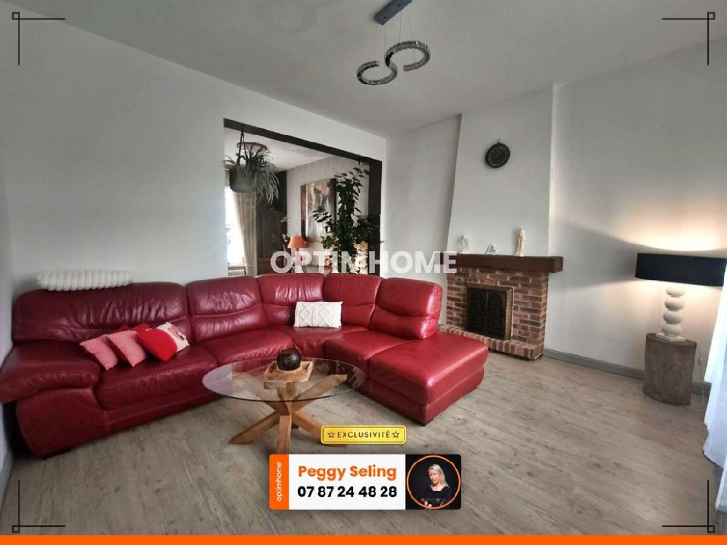  te koop huis Fourmies Nord 5