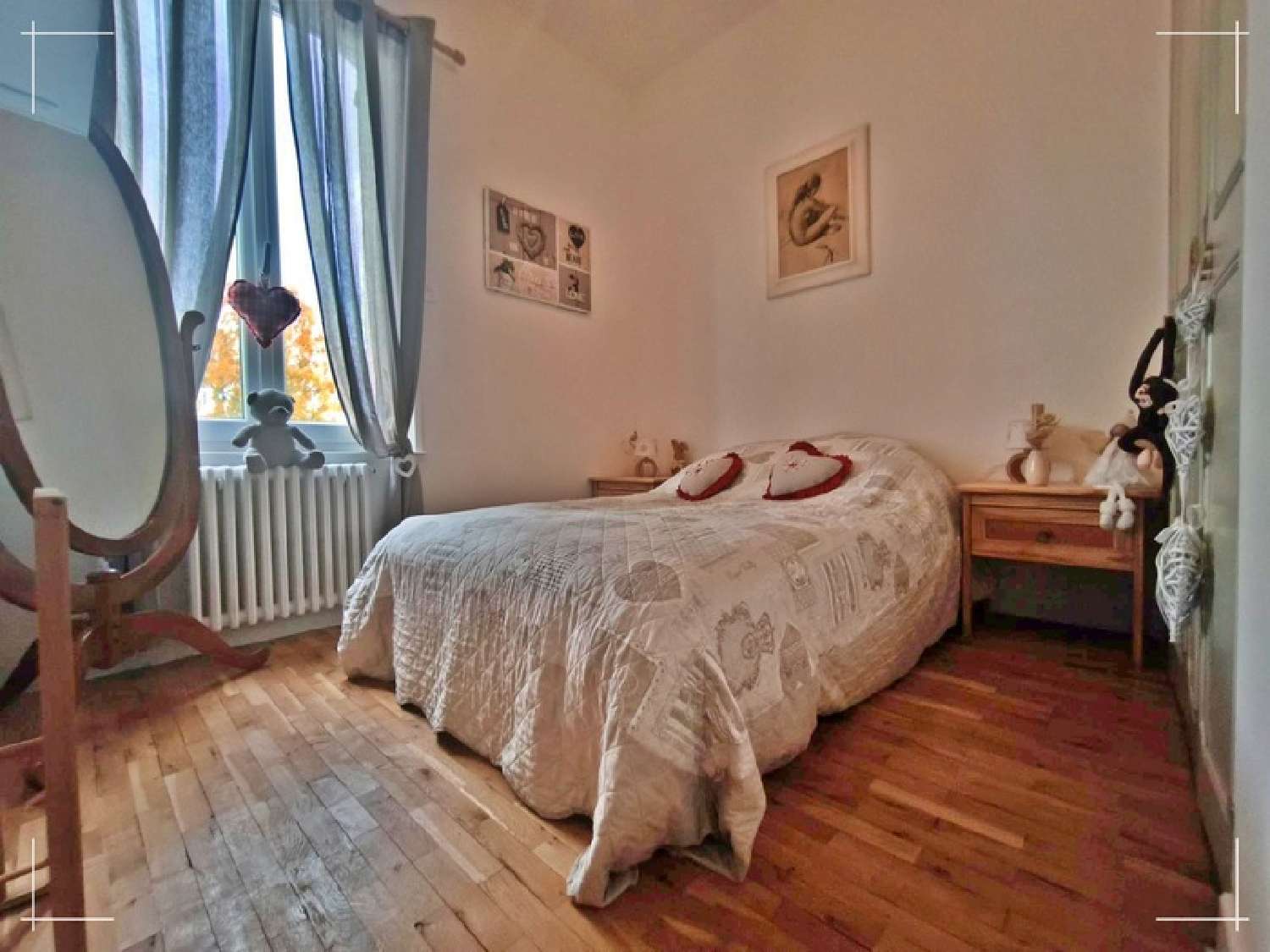  te koop huis Fourmies Nord 7