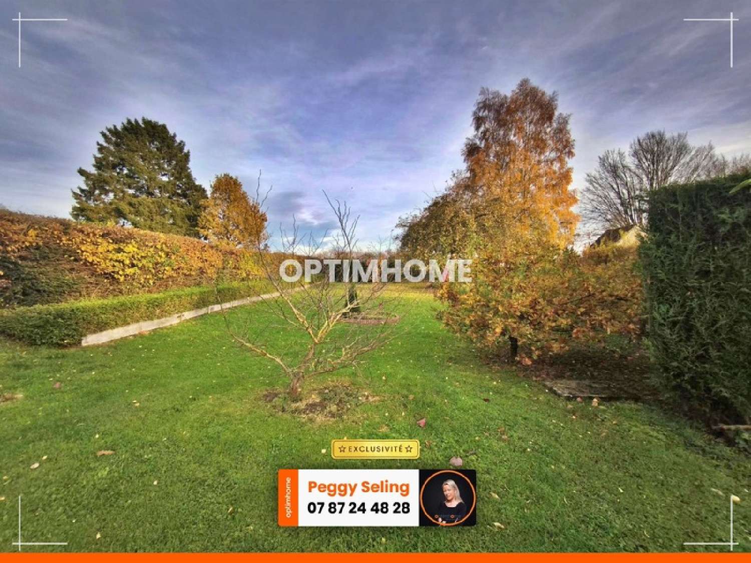  te koop huis Fourmies Nord 8