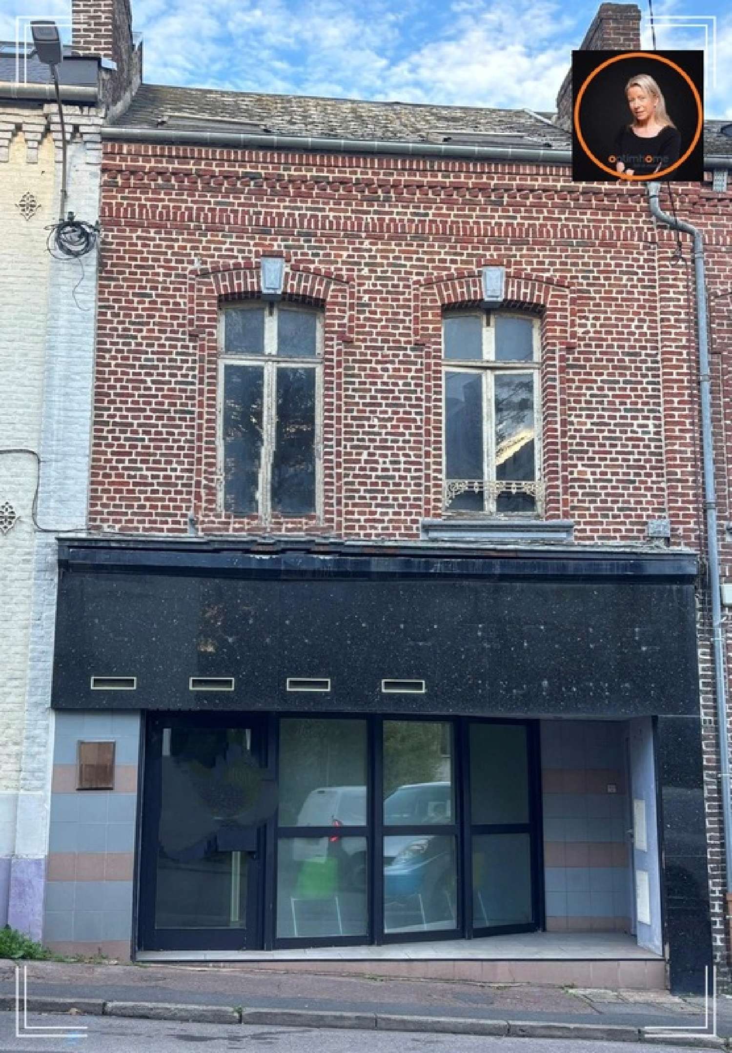  te koop huis Fourmies Nord 1