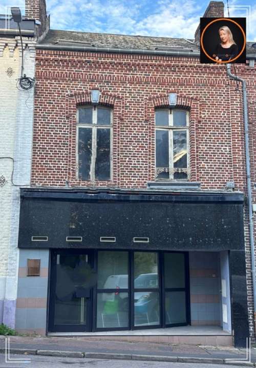 Fourmies Nord huis foto 7185740