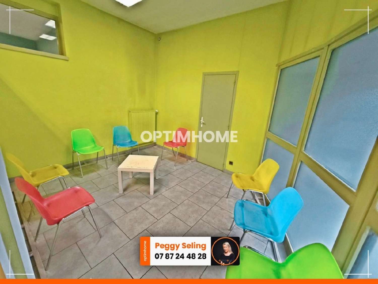  te koop huis Fourmies Nord 3