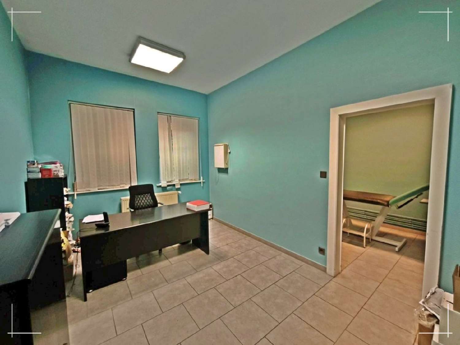  te koop huis Fourmies Nord 4