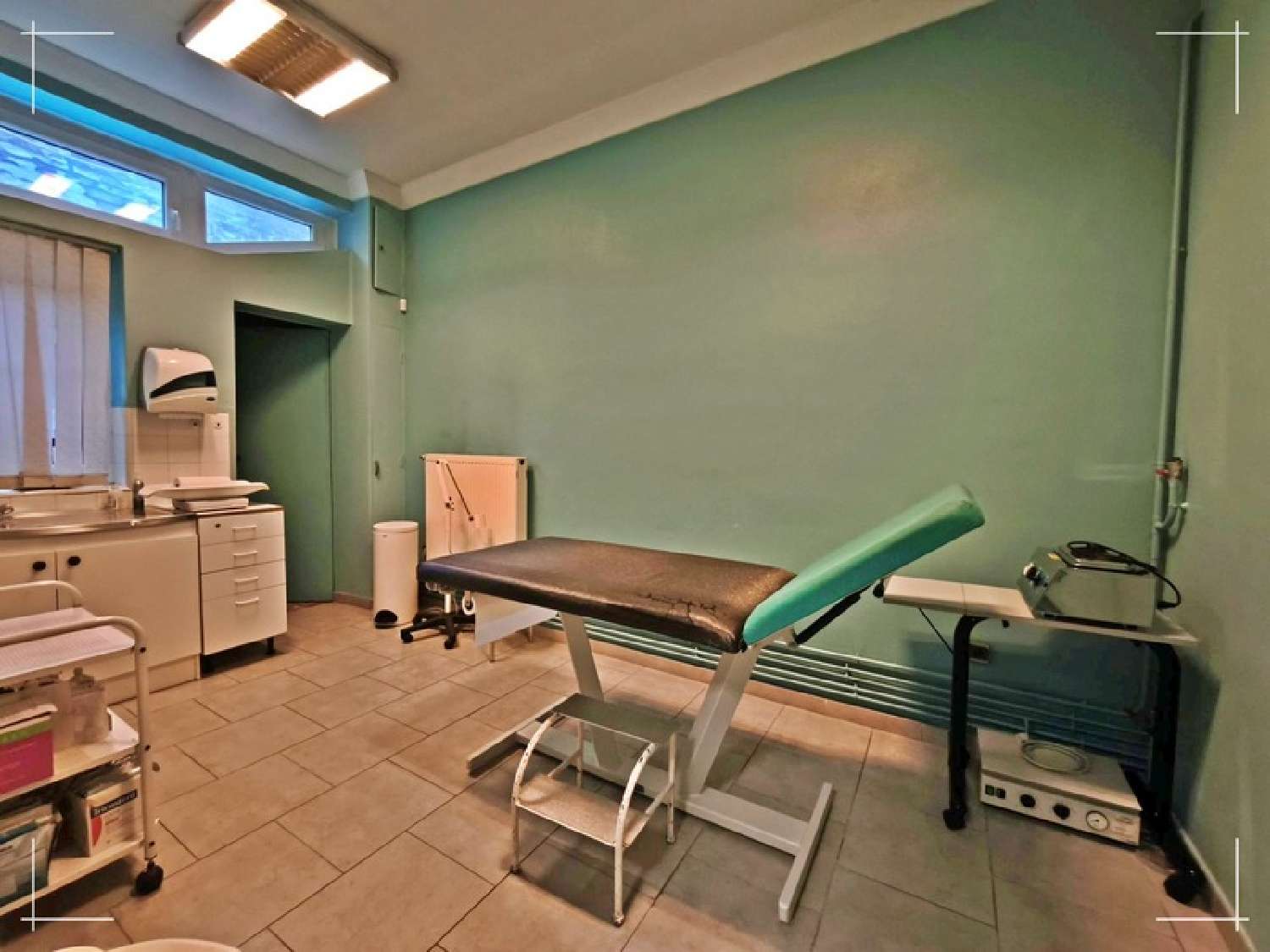  te koop huis Fourmies Nord 6