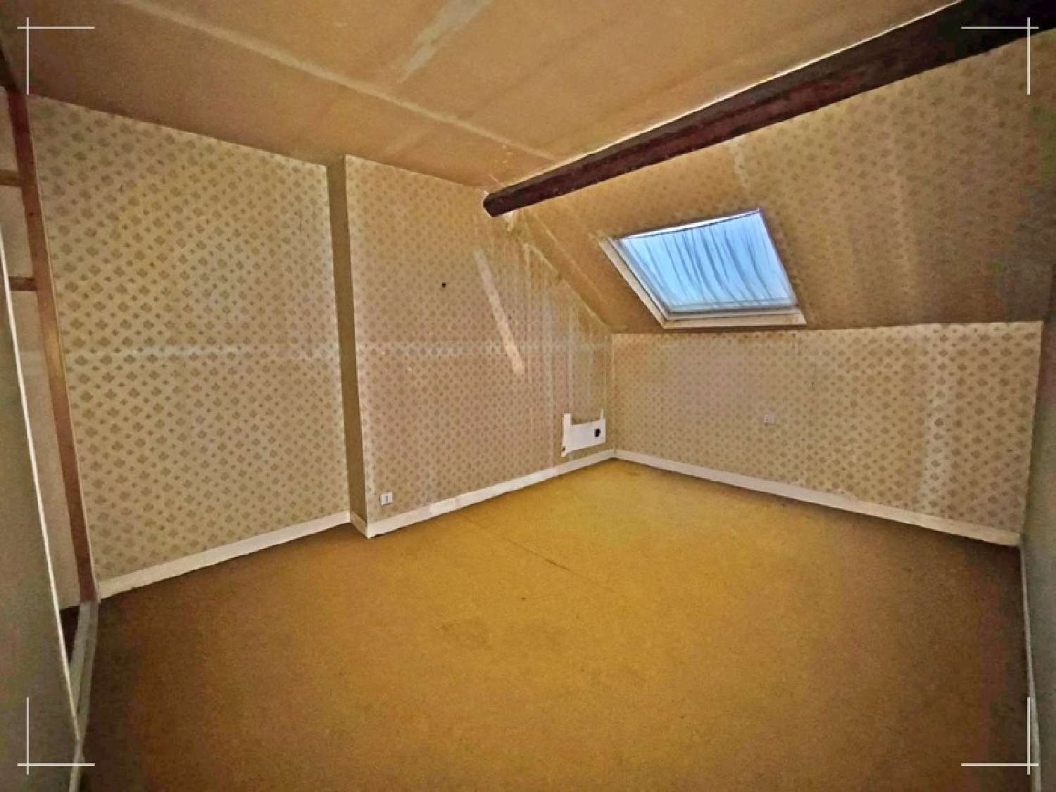  te koop huis Fourmies Nord 7