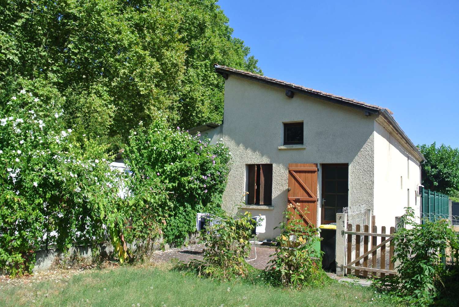  te koop huis Fourques-sur-Garonne Lot-et-Garonne 1