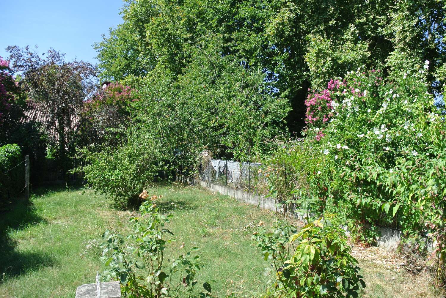  te koop huis Fourques-sur-Garonne Lot-et-Garonne 2